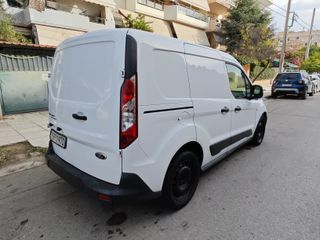 Ford Transit Connect 2015 Επαγγελματικό οχημα-thumb-4