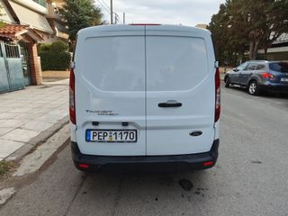 Ford Transit Connect 2015 Επαγγελματικό οχημα-thumb-5