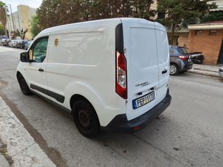 Ford Transit Connect 2015 Επαγγελματικό οχημα-thumb-6
