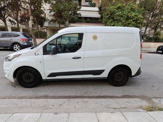 Ford Transit Connect 2015 Επαγγελματικό οχημα-thumb-7