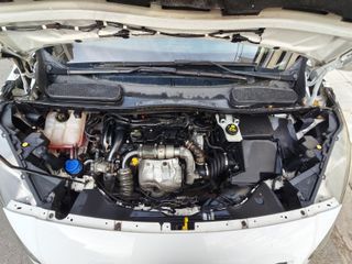 Ford Transit Connect 2015 Επαγγελματικό οχημα-thumb-8