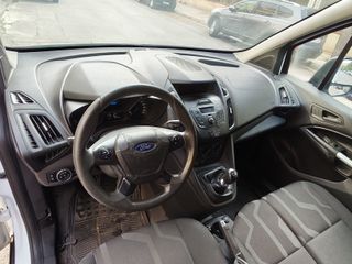 Ford Transit Connect 2015 Επαγγελματικό οχημα-thumb-11