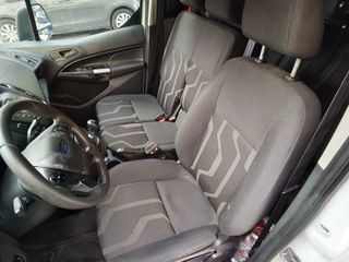 Ford Transit Connect 2015 Επαγγελματικό οχημα-thumb-12