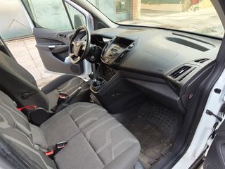 Ford Transit Connect 2015 Επαγγελματικό οχημα-thumb-13