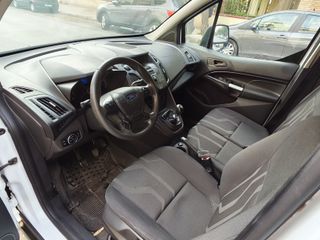Ford Transit Connect 2015 Επαγγελματικό οχημα-thumb-14
