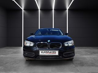 Bmw 116 2017 1.5L Advantage Automatic -5 ΕΤΗ ΕΓΓΥΗΣΗ 2 ETH ΔΩΡΕΑΝ SERVICE-thumb-1
