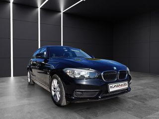 Bmw 116 2017 1.5L Advantage Automatic -5 ΕΤΗ ΕΓΓΥΗΣΗ 2 ETH ΔΩΡΕΑΝ SERVICE-thumb-2