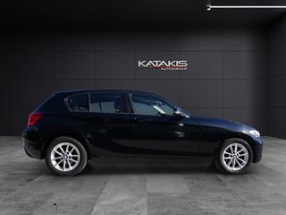 Bmw 116 2017 1.5L Advantage Automatic -5 ΕΤΗ ΕΓΓΥΗΣΗ 2 ETH ΔΩΡΕΑΝ SERVICE-thumb-3