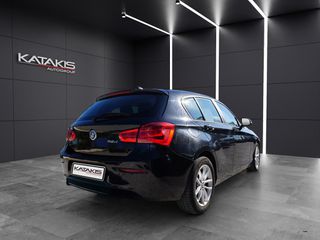 Bmw 116 2017 1.5L Advantage Automatic -5 ΕΤΗ ΕΓΓΥΗΣΗ 2 ETH ΔΩΡΕΑΝ SERVICE-thumb-4