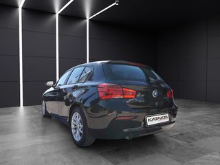 Bmw 116 2017 1.5L Advantage Automatic -5 ΕΤΗ ΕΓΓΥΗΣΗ 2 ETH ΔΩΡΕΑΝ SERVICE-thumb-6