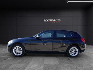 Bmw 116 2017 1.5L Advantage Automatic -5 ΕΤΗ ΕΓΓΥΗΣΗ 2 ETH ΔΩΡΕΑΝ SERVICE-thumb-7