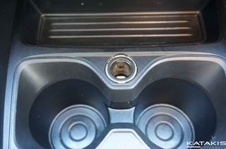 Bmw 116 2017 1.5L Advantage Automatic -5 ΕΤΗ ΕΓΓΥΗΣΗ 2 ETH ΔΩΡΕΑΝ SERVICE-thumb-36