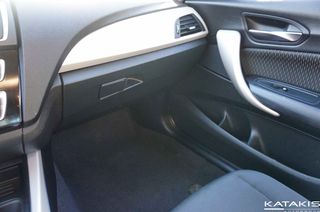 Bmw 116 2017 1.5L Advantage Automatic -5 ΕΤΗ ΕΓΓΥΗΣΗ 2 ETH ΔΩΡΕΑΝ SERVICE-thumb-40