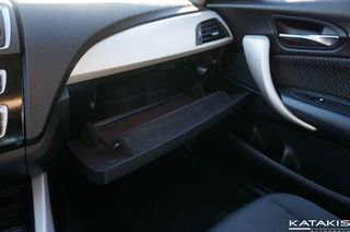 Bmw 116 2017 1.5L Advantage Automatic -5 ΕΤΗ ΕΓΓΥΗΣΗ 2 ETH ΔΩΡΕΑΝ SERVICE-thumb-41