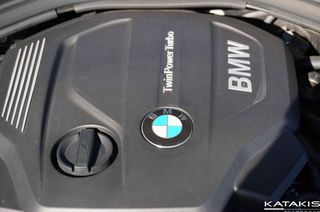 Bmw 116 2017 1.5L Advantage Automatic -5 ΕΤΗ ΕΓΓΥΗΣΗ 2 ETH ΔΩΡΕΑΝ SERVICE-thumb-42