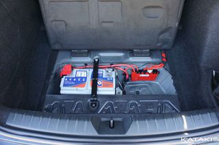 Bmw 116 2017 1.5L Advantage Automatic -5 ΕΤΗ ΕΓΓΥΗΣΗ 2 ETH ΔΩΡΕΑΝ SERVICE-thumb-10