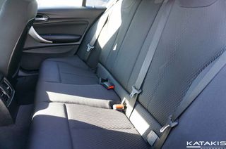 Bmw 116 2017 1.5L Advantage Automatic -5 ΕΤΗ ΕΓΓΥΗΣΗ 2 ETH ΔΩΡΕΑΝ SERVICE-thumb-12