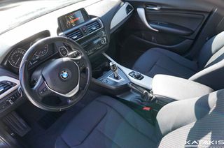 Bmw 116 2017 1.5L Advantage Automatic -5 ΕΤΗ ΕΓΓΥΗΣΗ 2 ETH ΔΩΡΕΑΝ SERVICE-thumb-16