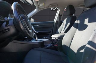 Bmw 116 2017 1.5L Advantage Automatic -5 ΕΤΗ ΕΓΓΥΗΣΗ 2 ETH ΔΩΡΕΑΝ SERVICE-thumb-17