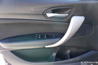 Bmw 116 2017 1.5L Advantage Automatic -5 ΕΤΗ ΕΓΓΥΗΣΗ 2 ETH ΔΩΡΕΑΝ SERVICE-thumb-18