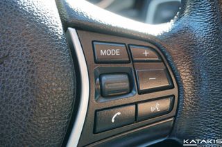 Bmw 116 2017 1.5L Advantage Automatic -5 ΕΤΗ ΕΓΓΥΗΣΗ 2 ETH ΔΩΡΕΑΝ SERVICE-thumb-23