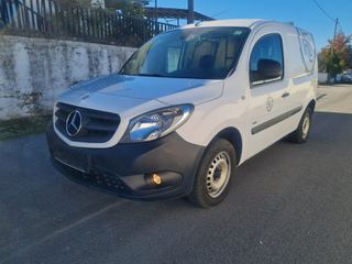 Mercedes-Benz Citan 2017 EURO 6 CLIMA