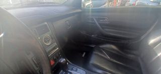 Mercedes-Benz SLK 200 1998 CABRIO ΑΝΤΙΠΡΟΣΩΠΕΙΑΣ-thumb-7