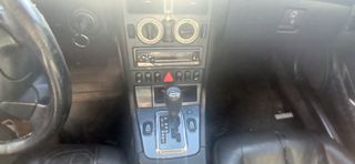 Mercedes-Benz SLK 200 1998 CABRIO ΑΝΤΙΠΡΟΣΩΠΕΙΑΣ-thumb-8