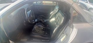 Mercedes-Benz SLK 200 1998 CABRIO ΑΝΤΙΠΡΟΣΩΠΕΙΑΣ-thumb-10