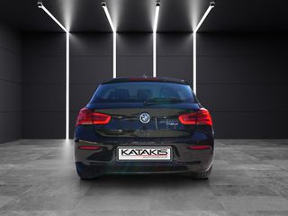 Bmw 116 2017 1.5L Advantage Automatic -5 ΕΤΗ ΕΓΓΥΗΣΗ 2 ETH ΔΩΡΕΑΝ SERVICE-thumb-5