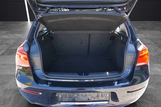 Bmw 116 2017 1.5L Advantage Automatic -5 ΕΤΗ ΕΓΓΥΗΣΗ 2 ETH ΔΩΡΕΑΝ SERVICE-thumb-8