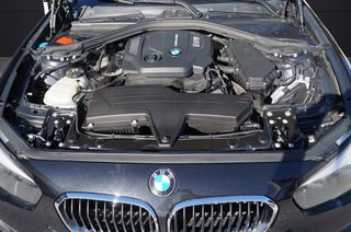 Bmw 116 2017 1.5L Advantage Automatic -5 ΕΤΗ ΕΓΓΥΗΣΗ 2 ETH ΔΩΡΕΑΝ SERVICE-thumb-44