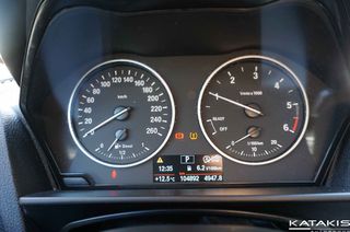 Bmw 116 2017 1.5L Advantage Automatic -5 ΕΤΗ ΕΓΓΥΗΣΗ 2 ETH ΔΩΡΕΑΝ SERVICE-thumb-25