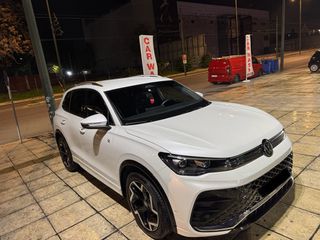 Volkswagen Tiguan 2024 R LINE