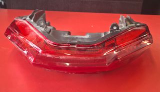 APRILIA SR 125-200 GT-thumb-1
