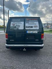 Ford Econoline 1999 150-thumb-3