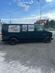 Ford Econoline 1999 150-thumb-14