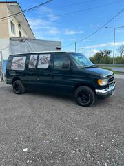 Ford Econoline 1999 150-thumb-1