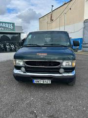 Ford Econoline 1999 150