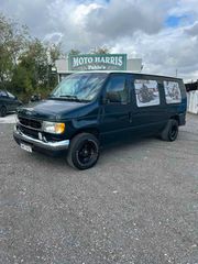 Ford Econoline 1999 150-thumb-18
