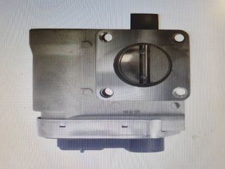 Πεταλουδα γκαζιου fiat panda 2001 με 2010-thumb-1