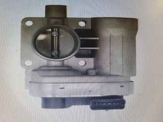 Πεταλουδα γκαζιου fiat panda 2001 με 2010-thumb-2