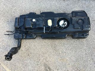 Mercedes-Benz VITO 639 ΡΕΖΕΡΒΟΥΑΡ