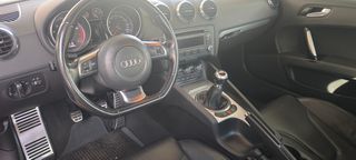 Audi TT 2008 COUPé 1.8 TFSI