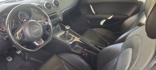 Audi TT 2008 COUPé 1.8 TFSI-thumb-1