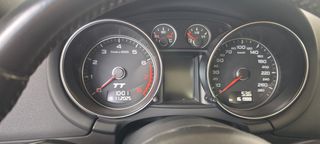 Audi TT 2008 COUPé 1.8 TFSI-thumb-2