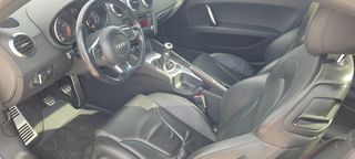 Audi TT 2008 COUPé 1.8 TFSI-thumb-3