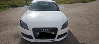 Audi TT 2008 COUPé 1.8 TFSI-thumb-4