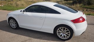 Audi TT 2008 COUPé 1.8 TFSI-thumb-5