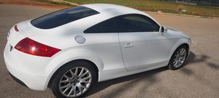 Audi TT 2008 COUPé 1.8 TFSI-thumb-6